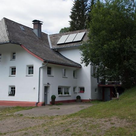 Zur Alten Oele - Hochwertig Und Familienfreundlich Lenzkirch Exterior foto